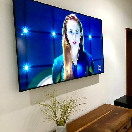 Turishouse Suites Salvador da Bahia Dış mekan fotoğraf