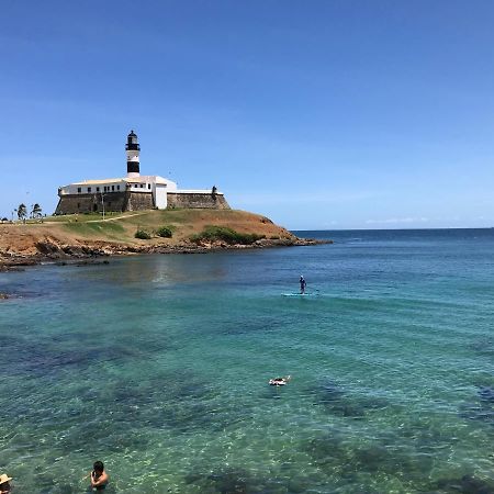 Turishouse Suites Salvador da Bahia Dış mekan fotoğraf