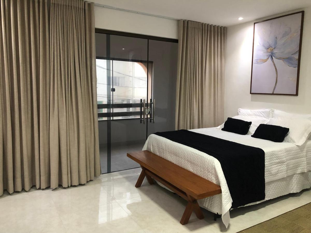 Turishouse Suites Salvador da Bahia Dış mekan fotoğraf