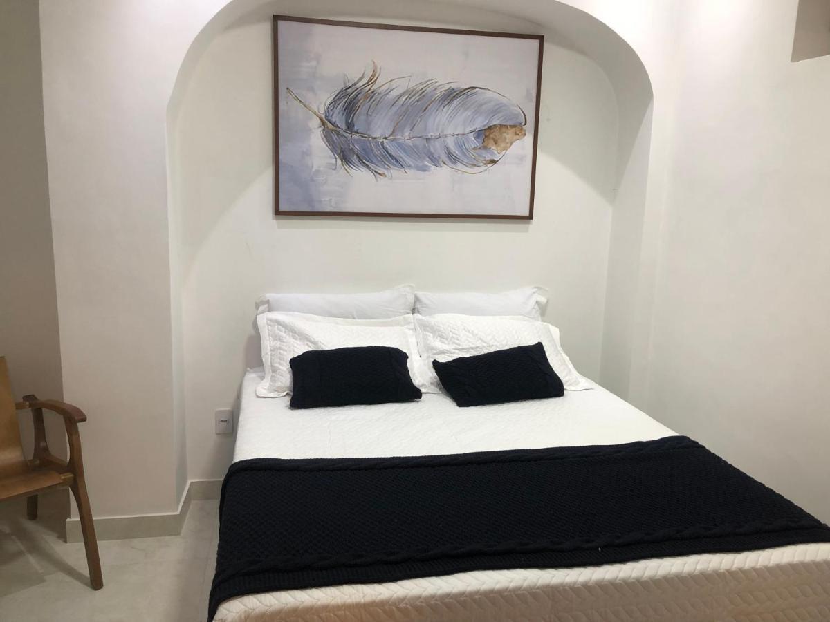 Turishouse Suites Salvador da Bahia Dış mekan fotoğraf