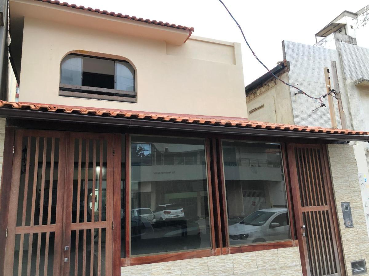 Turishouse Suites Salvador da Bahia Dış mekan fotoğraf