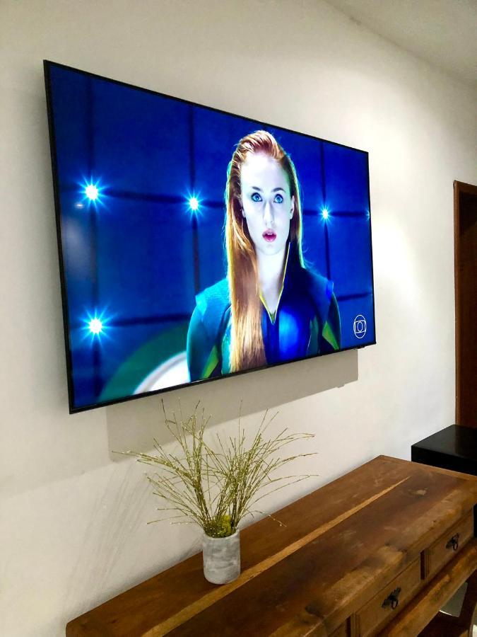 Turishouse Suites Salvador da Bahia Dış mekan fotoğraf