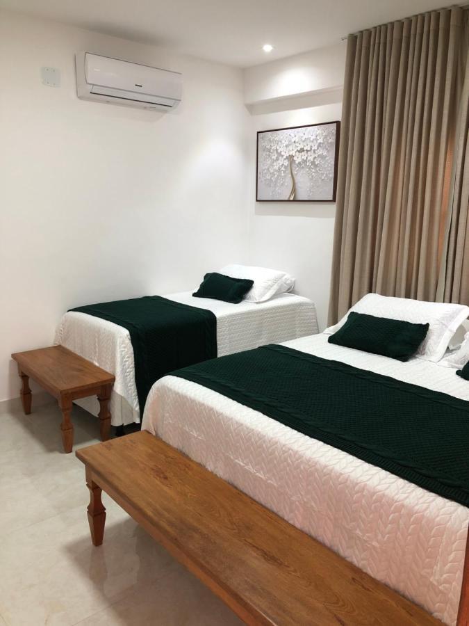 Turishouse Suites Salvador da Bahia Dış mekan fotoğraf