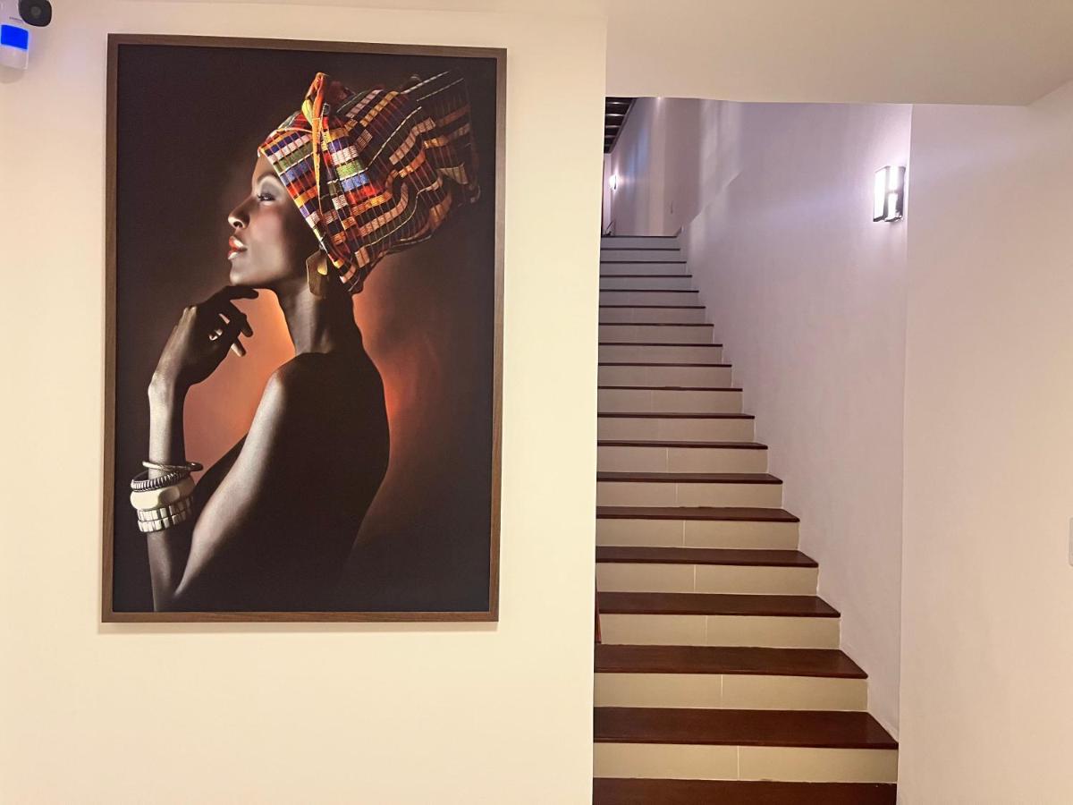 Turishouse Suites Salvador da Bahia Dış mekan fotoğraf