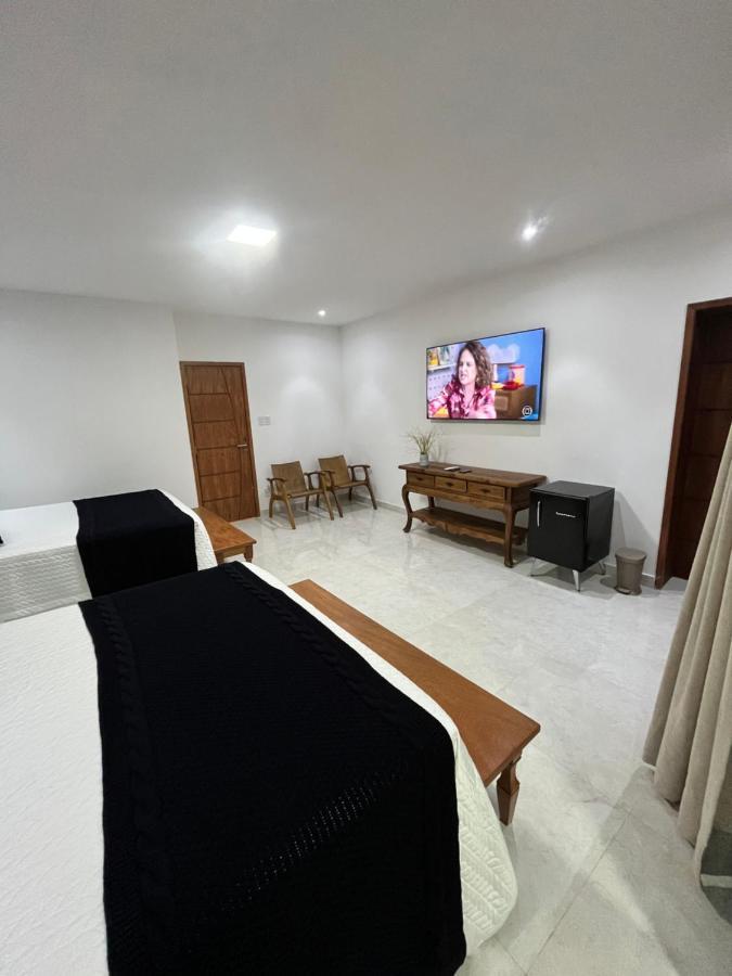 Turishouse Suites Salvador da Bahia Dış mekan fotoğraf