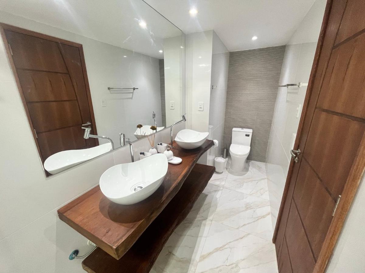 Turishouse Suites Salvador da Bahia Dış mekan fotoğraf