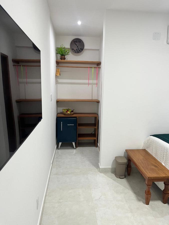 Turishouse Suites Salvador da Bahia Dış mekan fotoğraf