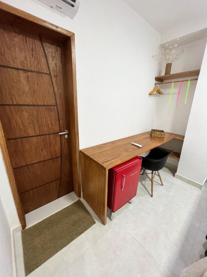 Turishouse Suites Salvador da Bahia Dış mekan fotoğraf