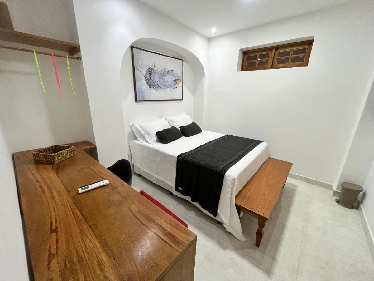 Turishouse Suites Salvador da Bahia Dış mekan fotoğraf