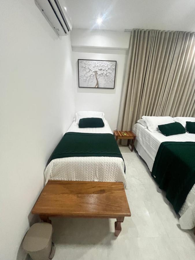Turishouse Suites Salvador da Bahia Dış mekan fotoğraf