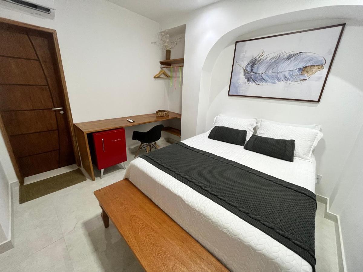Turishouse Suites Salvador da Bahia Dış mekan fotoğraf