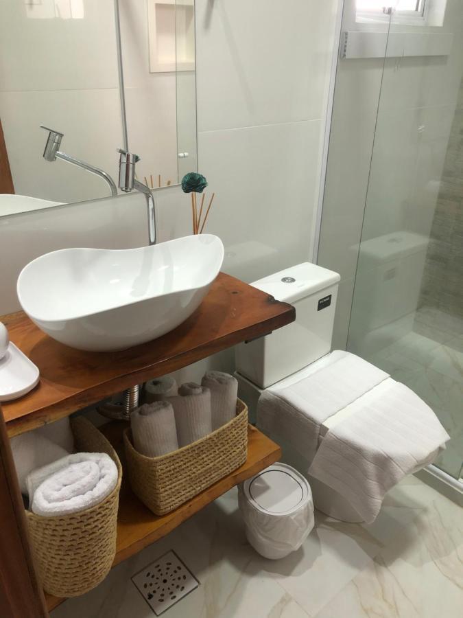 Turishouse Suites Salvador da Bahia Dış mekan fotoğraf